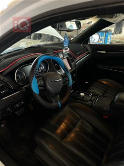 کرایسلەر 300